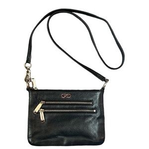 GUC Cole Haan leather purse